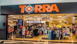 torra-300x171 LOJA TORRA CONTRATA ESTOQUISTA PARA FIM DE ANO
